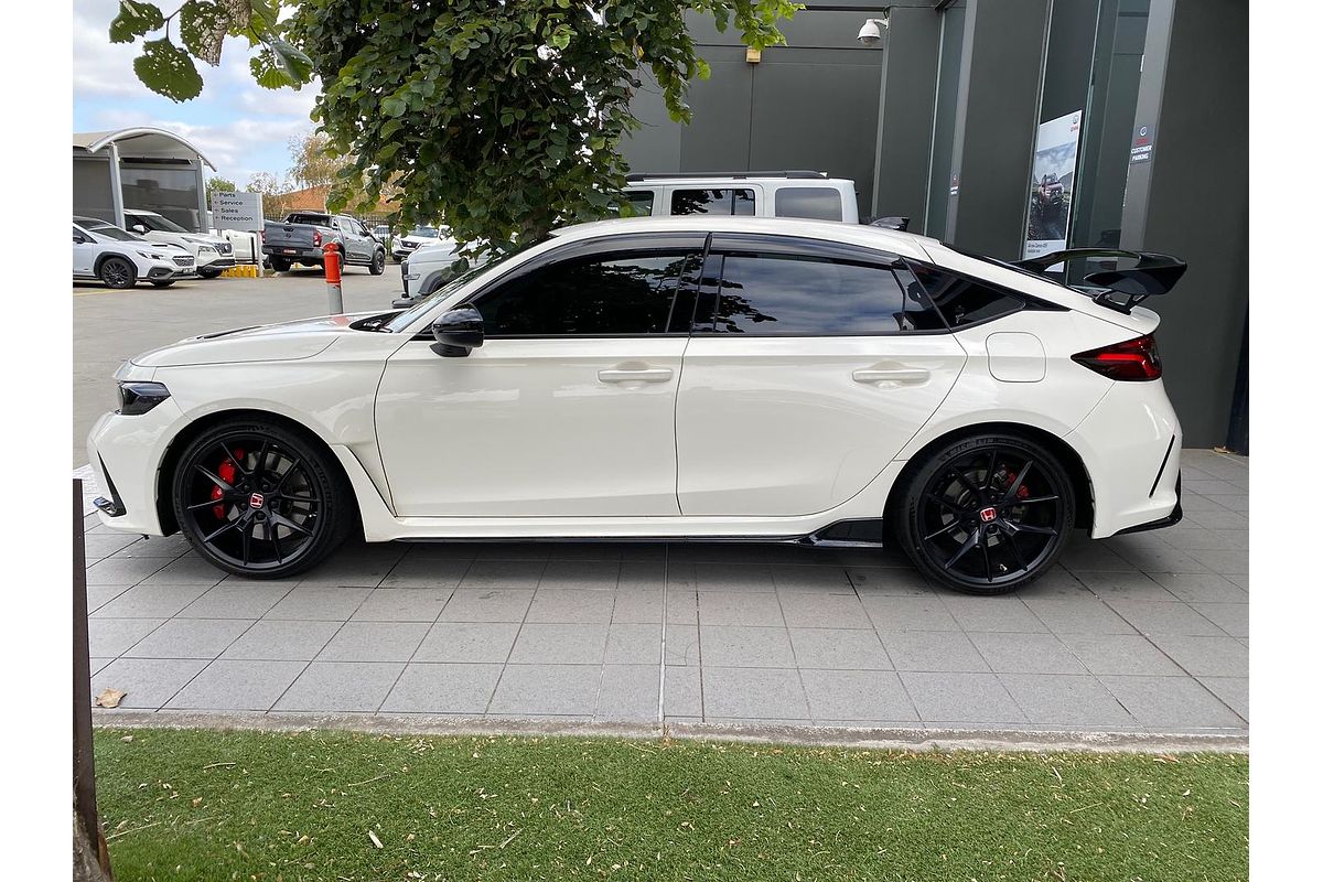 2023 Honda Civic Type R 11th Gen