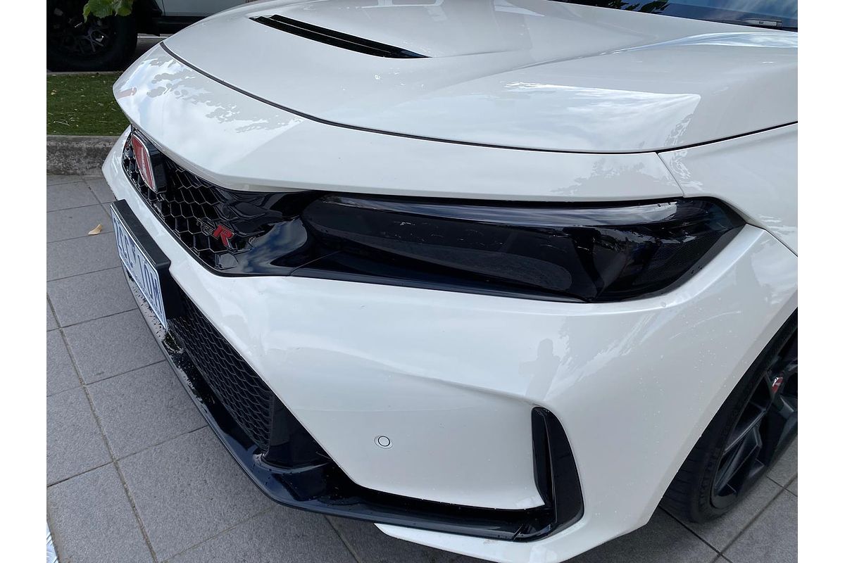2023 Honda Civic Type R 11th Gen