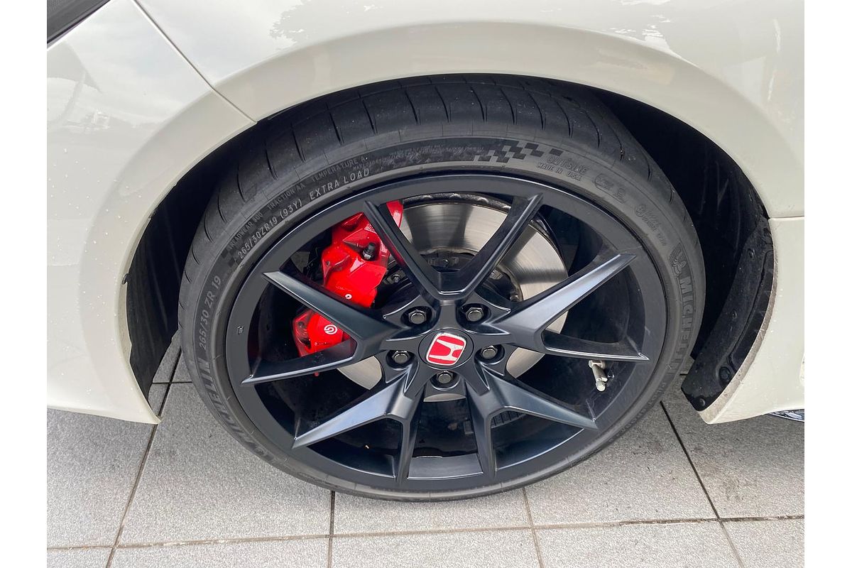 2023 Honda Civic Type R 11th Gen