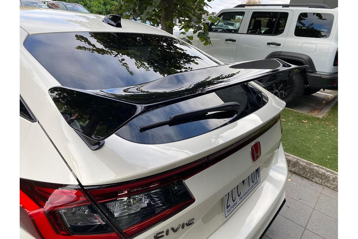 2023 Honda Civic Type R 11th Gen