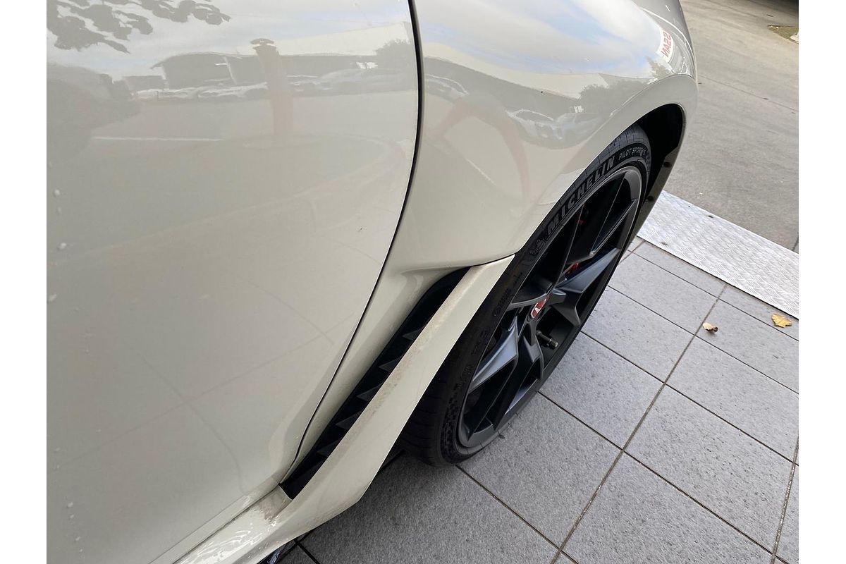 2023 Honda Civic Type R 11th Gen