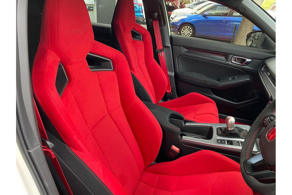 2023 Honda Civic Type R 11th Gen