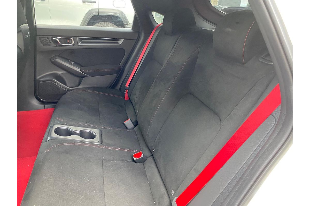 2023 Honda Civic Type R 11th Gen