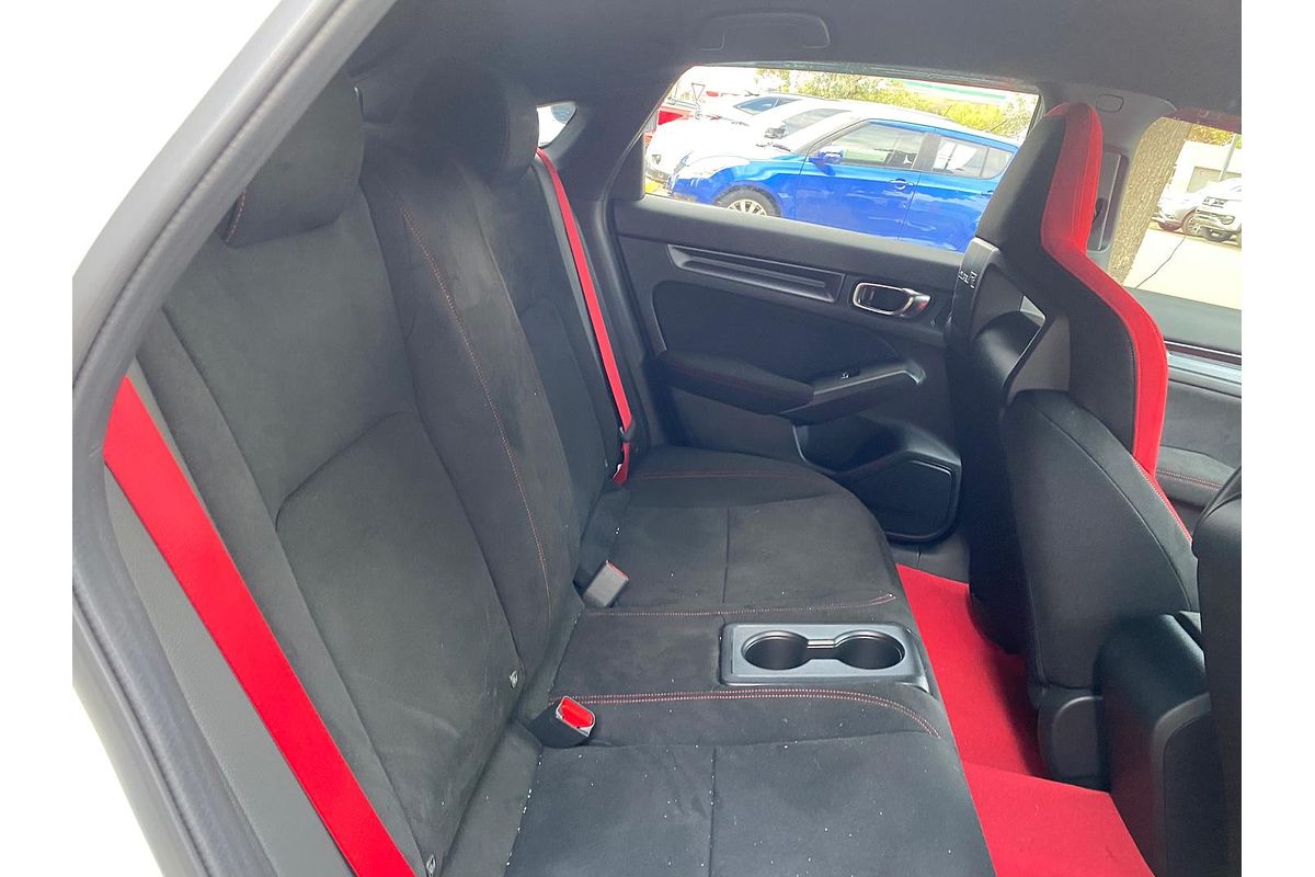 2023 Honda Civic Type R 11th Gen