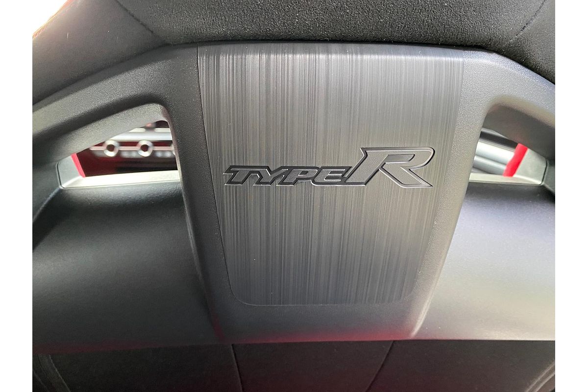 2023 Honda Civic Type R 11th Gen