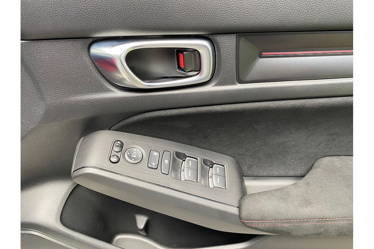 2023 Honda Civic Type R 11th Gen