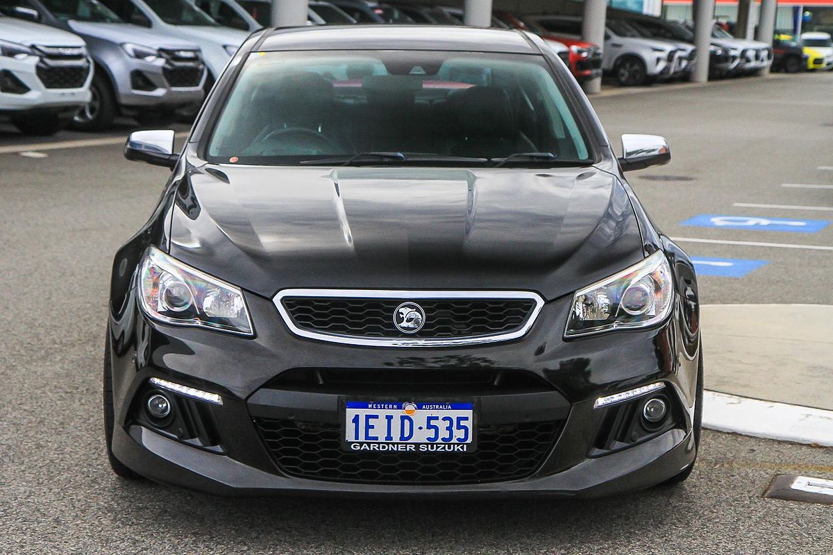 2013 Holden Special Vehicles Senator Signature GEN-F