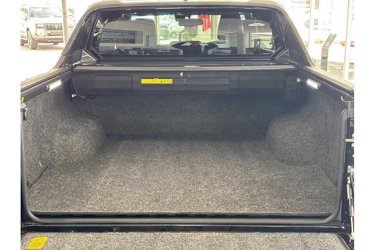 2024 Toyota Hilux Rogue 48V GUN126R 4X4