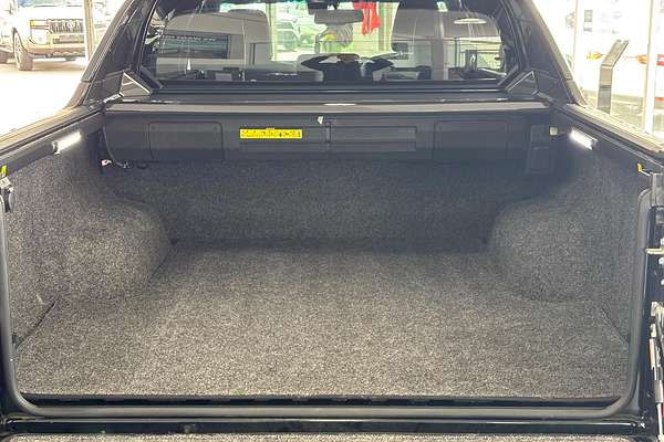 2024 Toyota Hilux Rogue 48V GUN126R 4X4