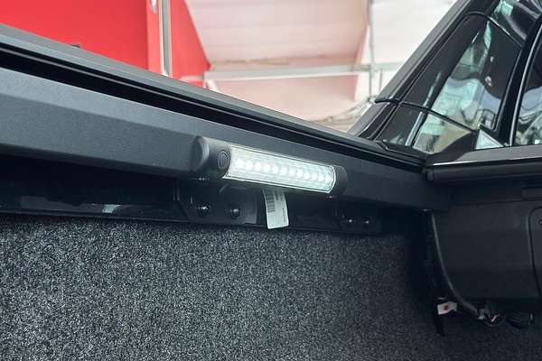 2024 Toyota Hilux Rogue 48V GUN126R 4X4