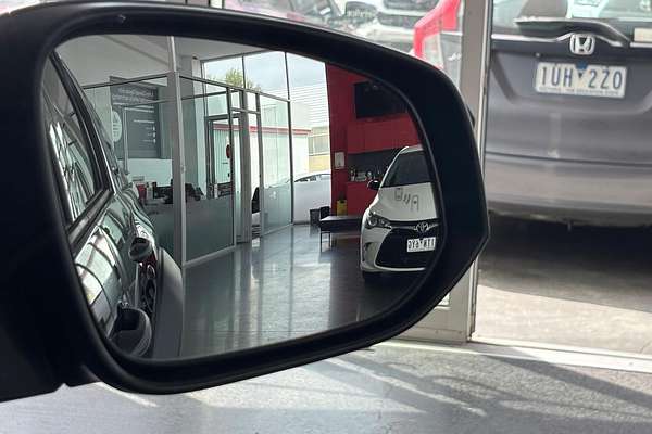 2024 Toyota Hilux Rogue 48V GUN126R 4X4