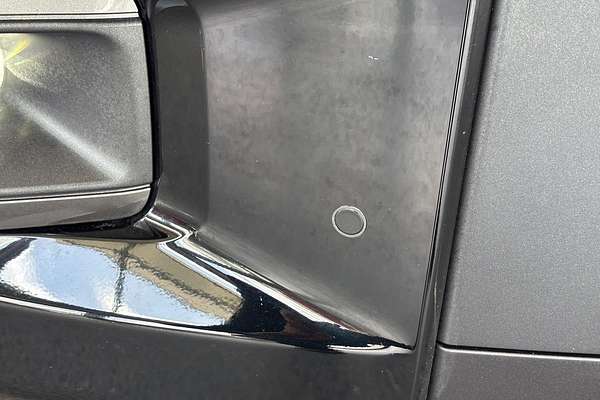 2024 Toyota Hilux Rogue 48V GUN126R 4X4