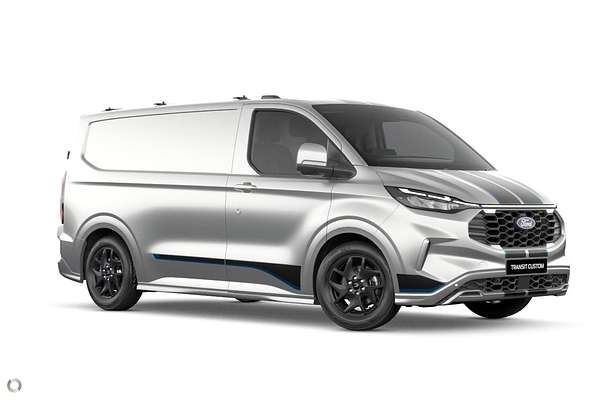 2024 Ford Transit Custom Sport SWB AV SWB Low Roof
