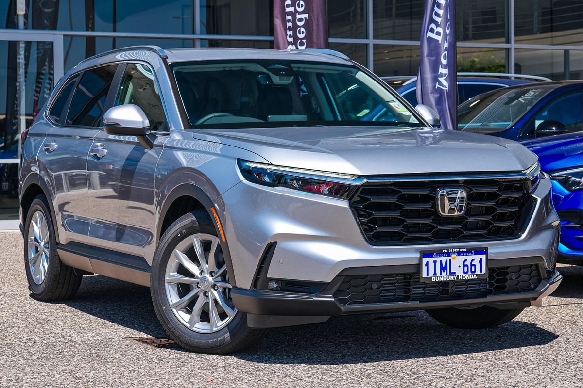 2024 Honda CR-V VTi L RS