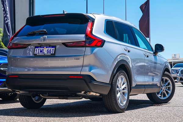 2024 Honda CR-V VTi L RS
