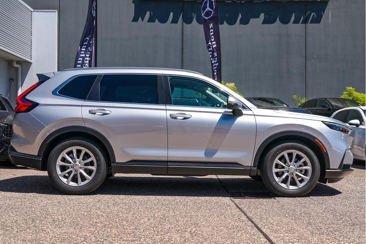 2024 Honda CR-V VTi L RS