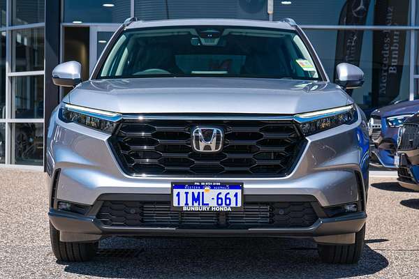 2024 Honda CR-V VTi L RS