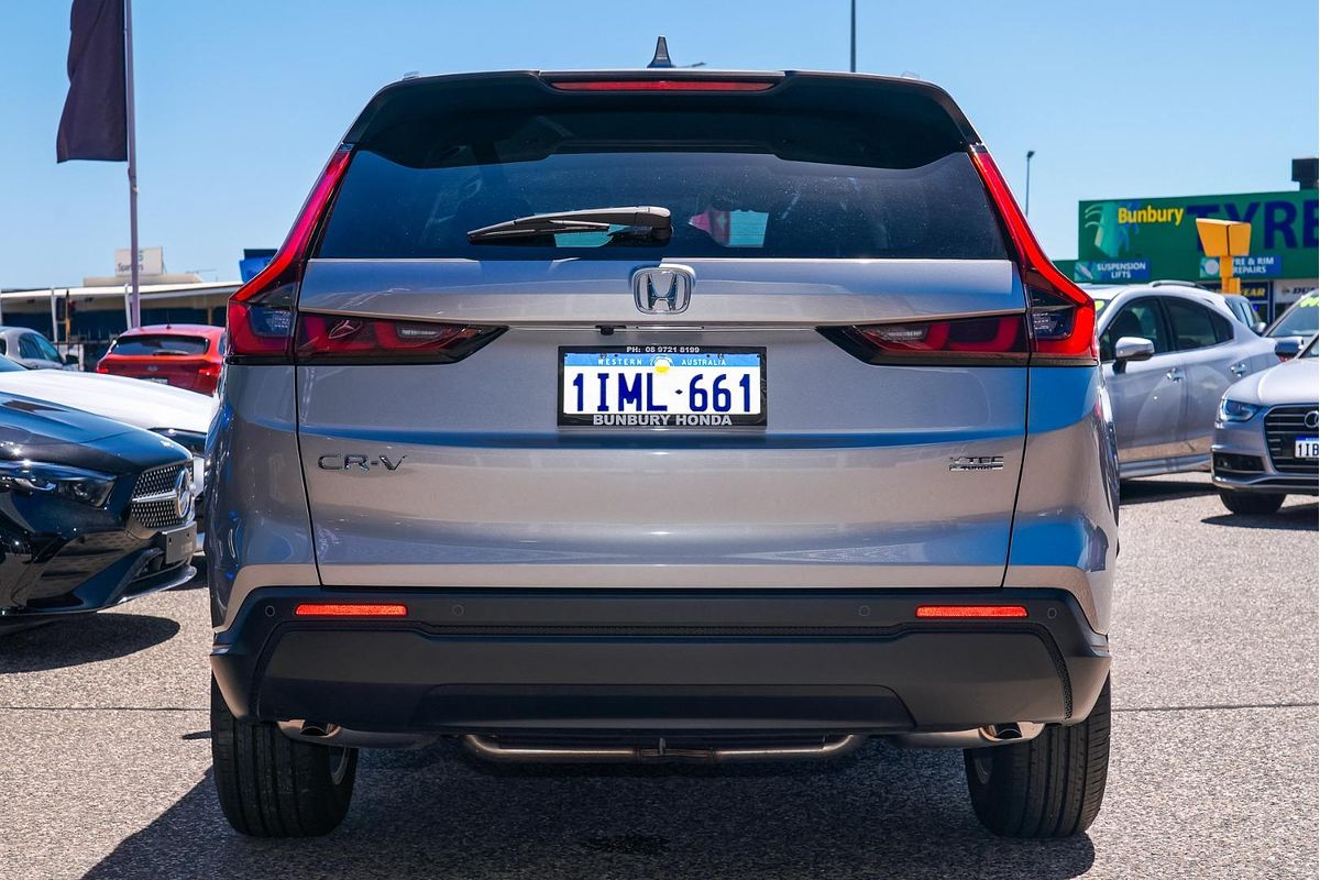 2024 Honda CR-V VTi L RS
