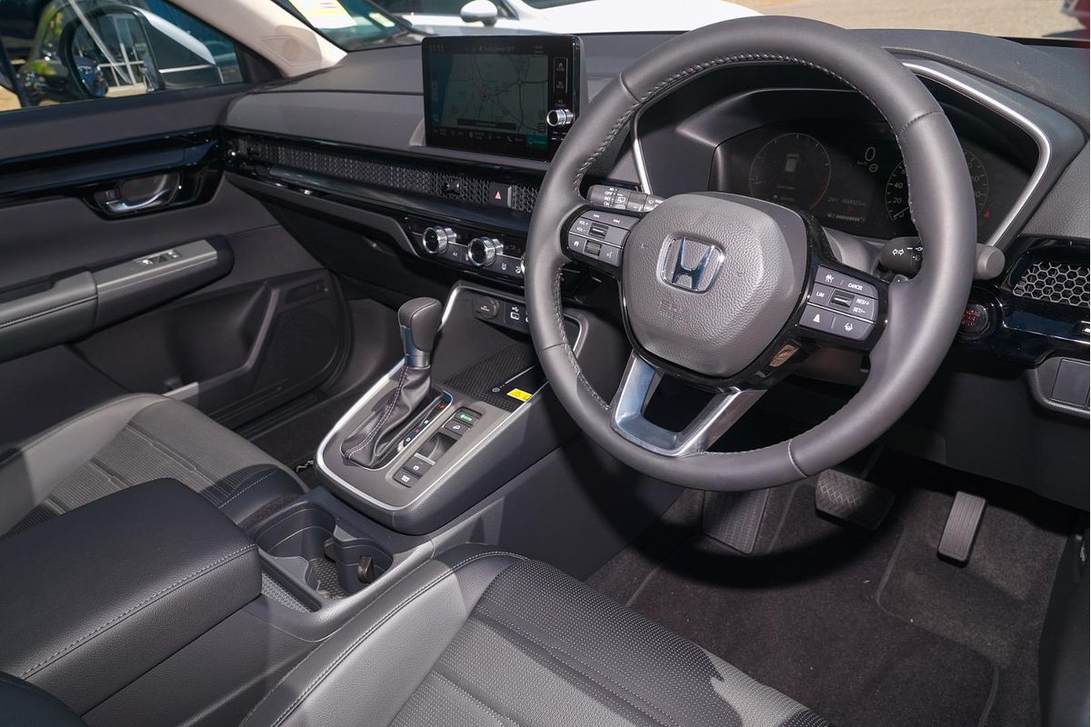2024 Honda CR-V VTi L RS