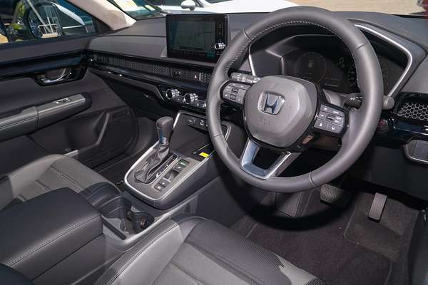 2024 Honda CR-V VTi L RS