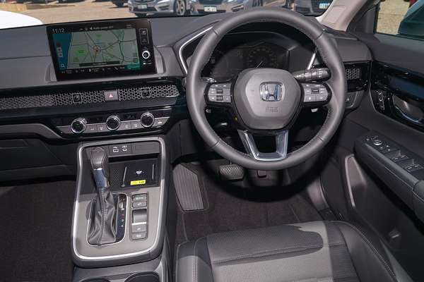 2024 Honda CR-V VTi L RS