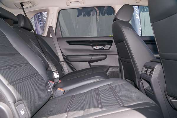 2024 Honda CR-V VTi L RS