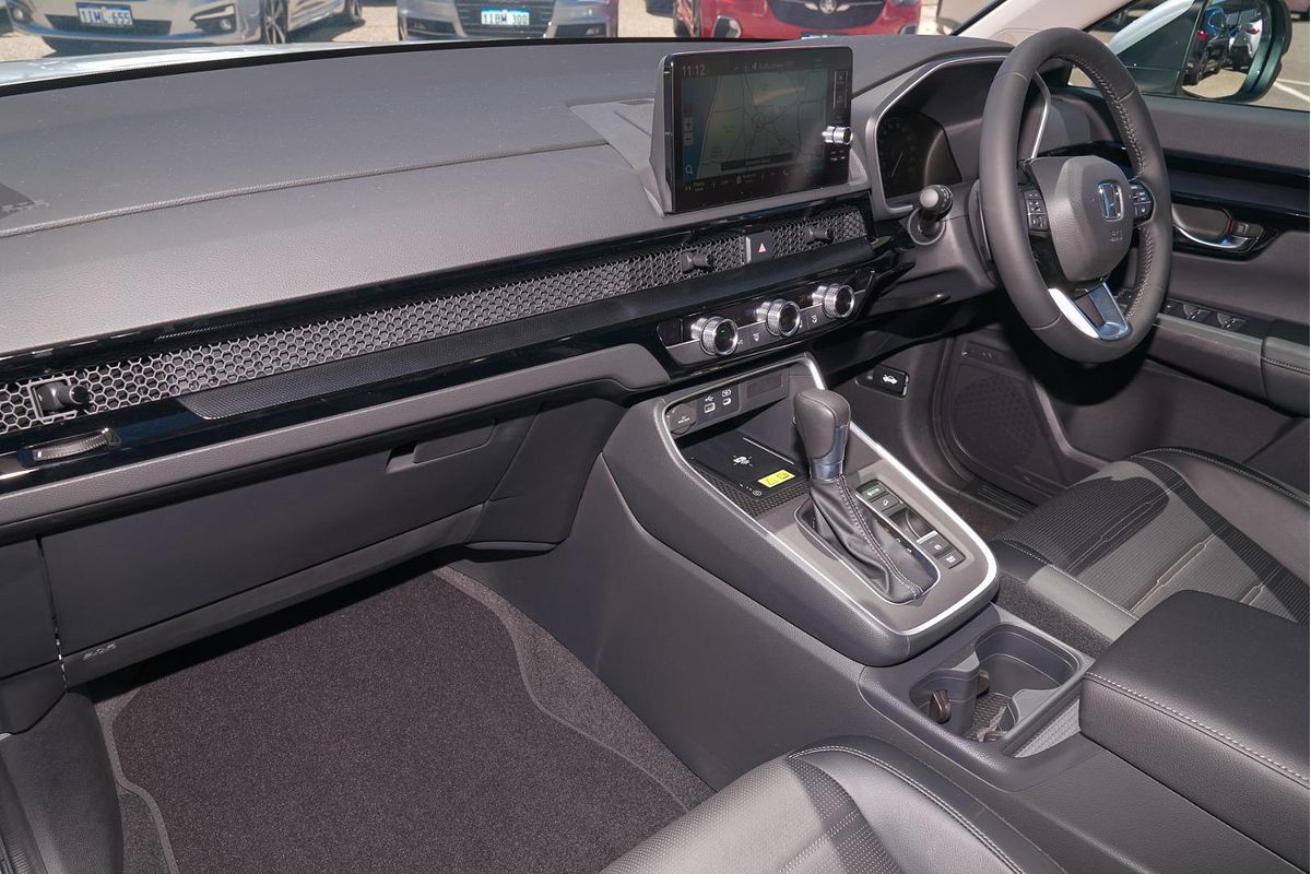 2024 Honda CR-V VTi L RS