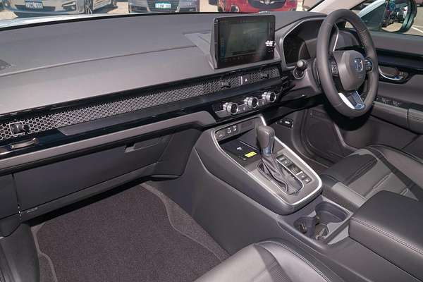 2024 Honda CR-V VTi L RS