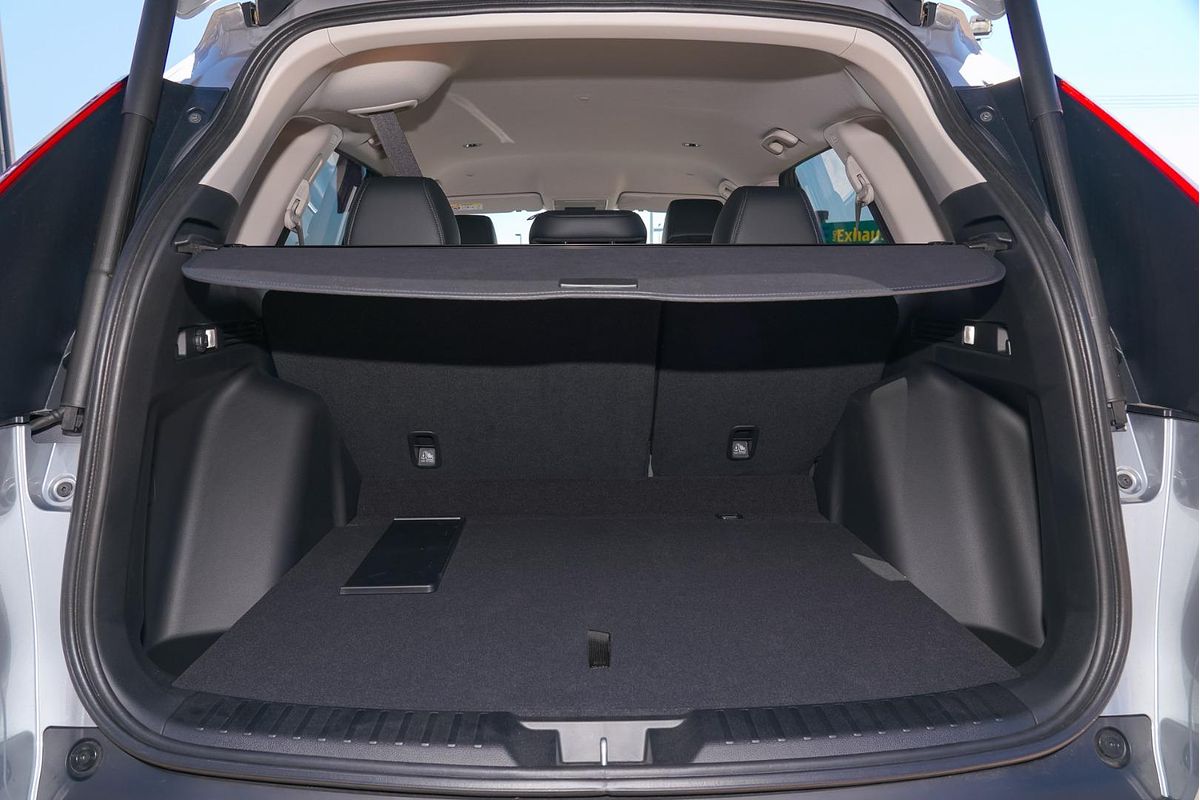2024 Honda CR-V VTi L RS