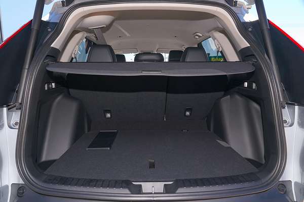 2024 Honda CR-V VTi L RS