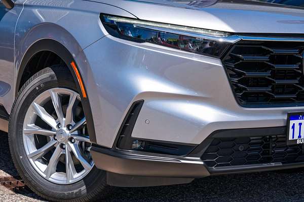 2024 Honda CR-V VTi L RS