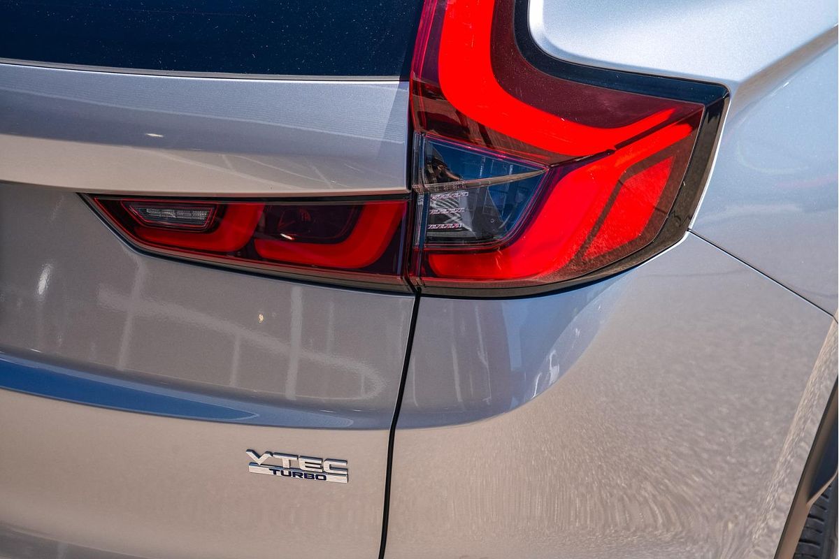 2024 Honda CR-V VTi L RS