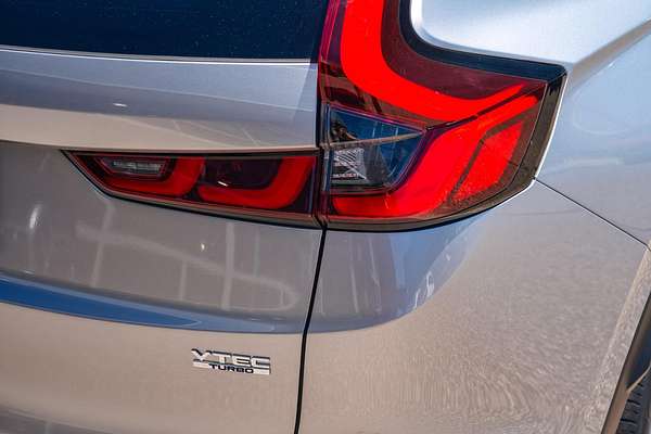 2024 Honda CR-V VTi L RS