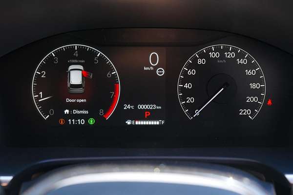 2024 Honda CR-V VTi L RS