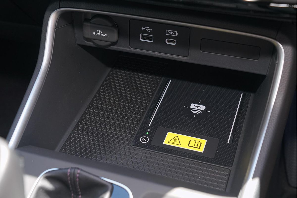 2024 Honda CR-V VTi L RS