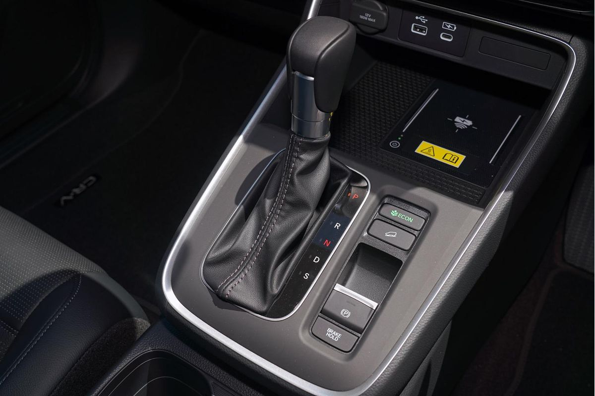 2024 Honda CR-V VTi L RS