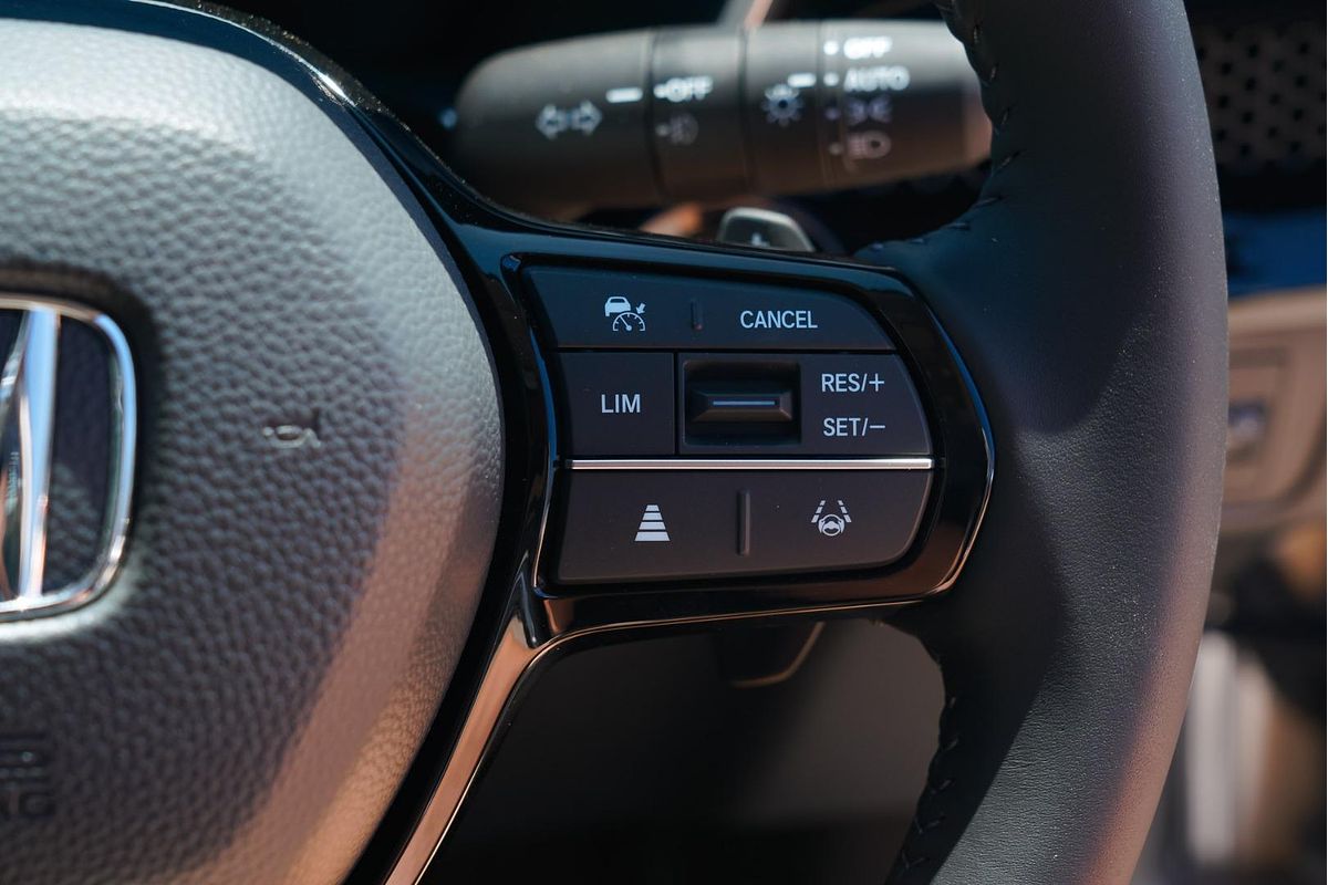 2024 Honda CR-V VTi L RS