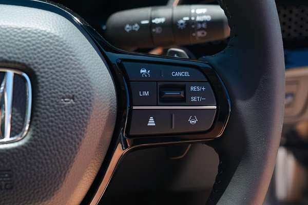 2024 Honda CR-V VTi L RS