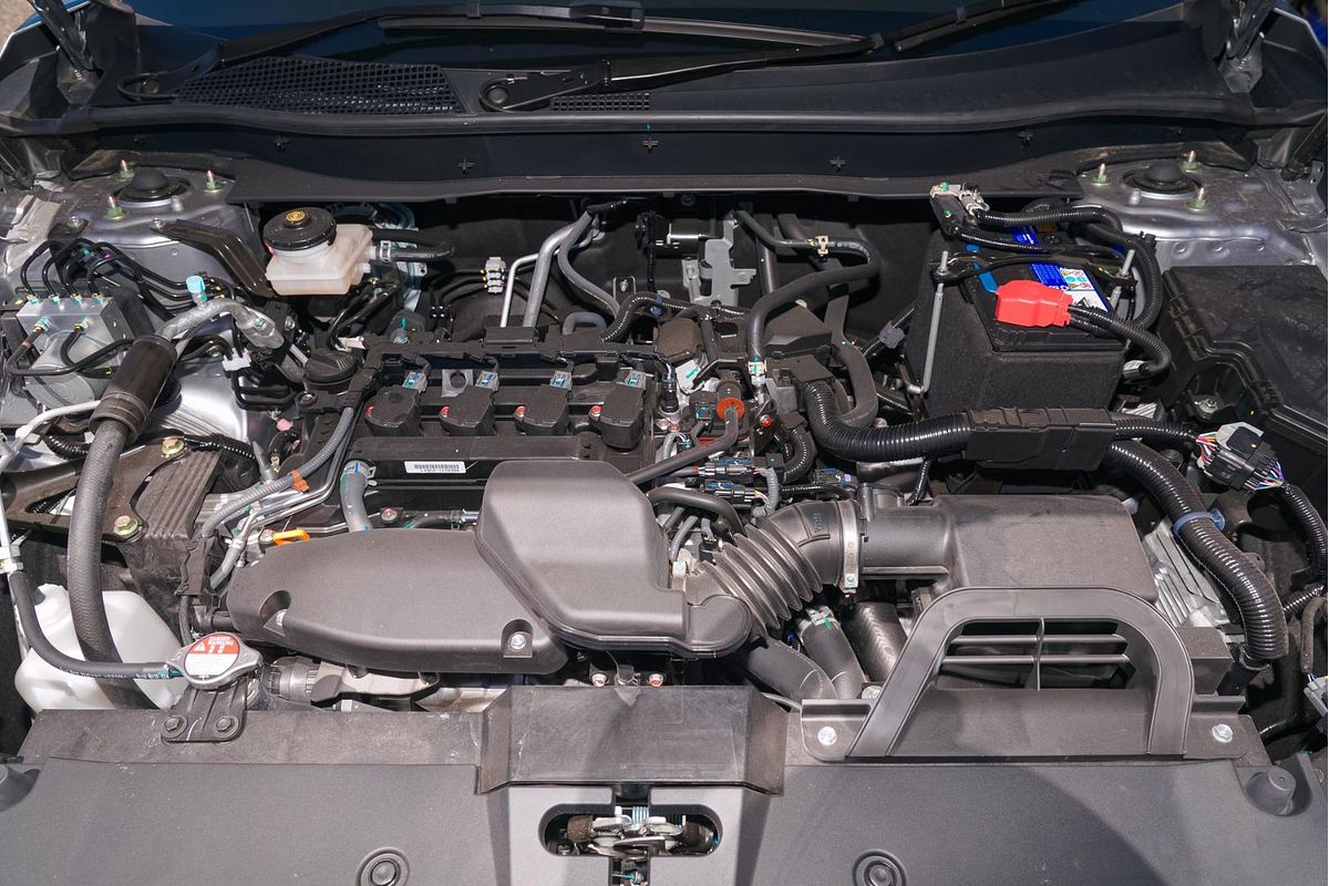 2024 Honda CR-V VTi L RS