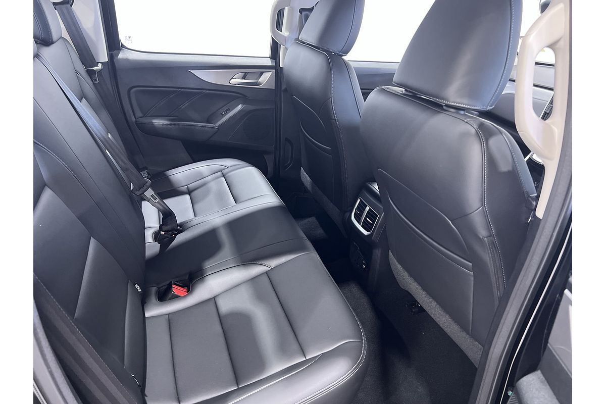 2024 GWM Ute Cannon Premium NPW 4X4