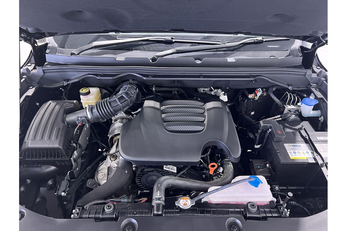 2024 GWM Ute Cannon Premium NPW 4X4