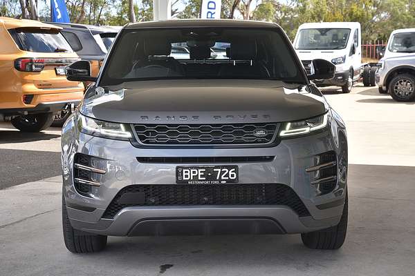 2021 Land Rover Range Rover Evoque P200 R-Dynamic S L551