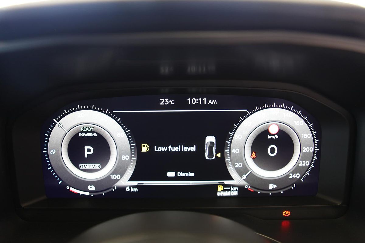 2025 Nissan QASHQAI N-DESIGN e-POWER J12