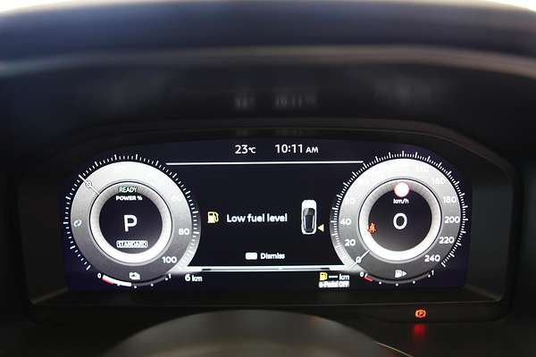 2025 Nissan QASHQAI N-DESIGN e-POWER J12