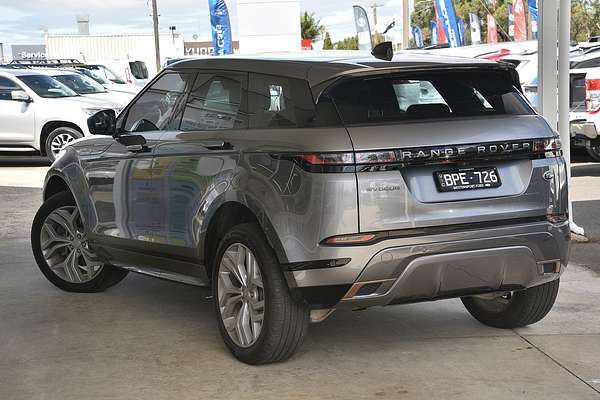2021 Land Rover Range Rover Evoque P200 R-Dynamic S L551