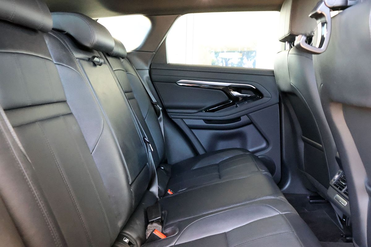 2021 Land Rover Range Rover Evoque P200 R-Dynamic S L551