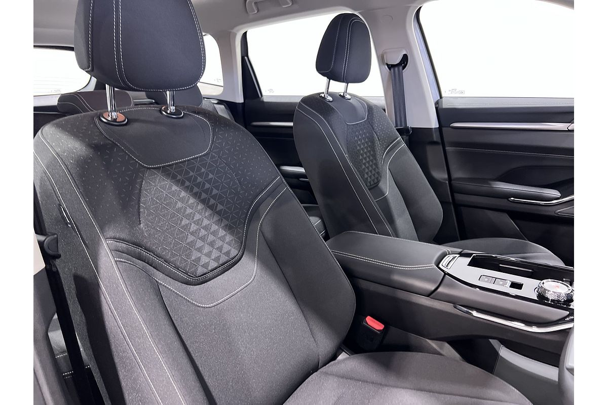2025 GWM Haval H6 Premium B01