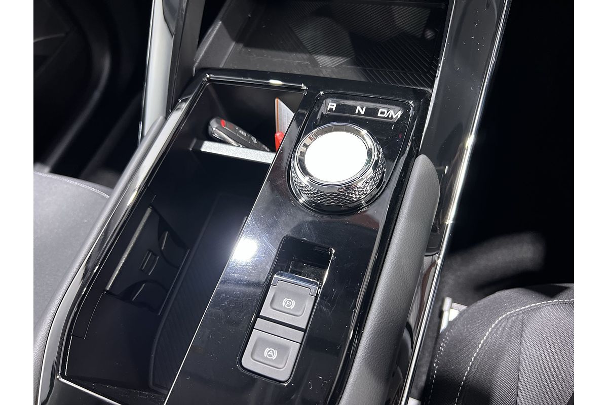 2025 GWM Haval H6 Premium B01