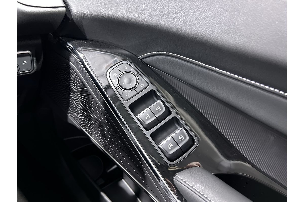 2025 GWM Haval H6 Premium B01