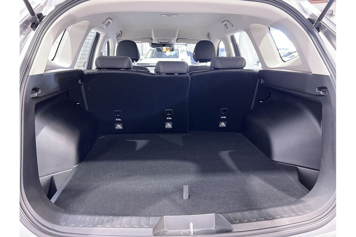 2025 GWM Haval H6 Premium B01